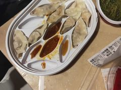 -喜家德虾仁水饺(艺汇家店)