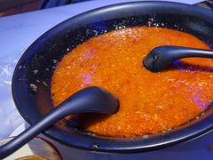 -钳小柒·小龙虾蓝龙王烧烤夜宵(长寿路店)