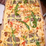 深夜放毒～必胜客新菜种草