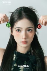 -橙亦摄影工作室
