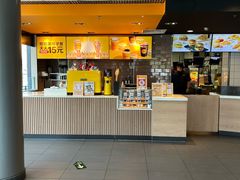 -麦当劳(东石东一路店)