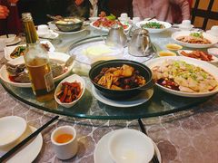 -张记旺角食街(动物园店)