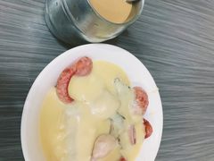 -新记餐厅(香槟大厦店)