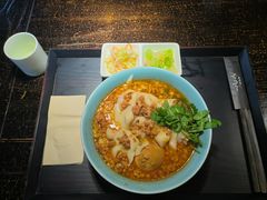 -喜晋道面馆(华严寺广场店)