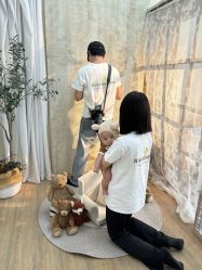 点击看大图 -童画王国儿童摄影(吉大店)