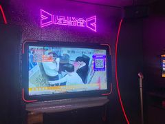 -星聚会KTV(合生汇黑金店)