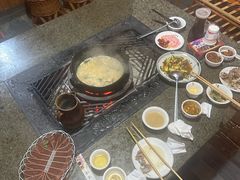 -丽江火塘人家(西安路店)