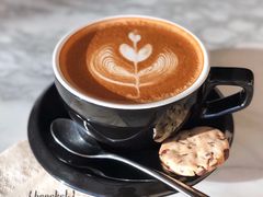 -Bracket Coffee(工体店)