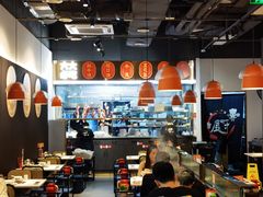 -八合里潮汕鲜牛肉火锅(福州万象城店)