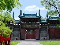 -代州文庙