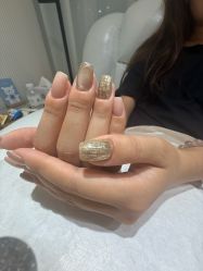 -小小美甲美睫