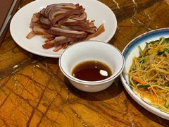 -双福饺子营餐厅(财富广场店)