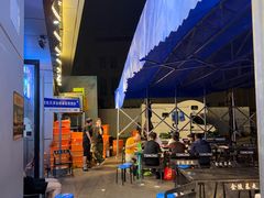 -金陵暴走小龙虾·迷踪蟹(凯德MALL店)