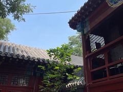 -程府宴-国宴(南长街·四合院店)