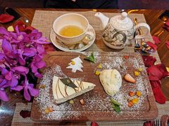 -YUE·6·西式融合餐厅(外滩六号店)