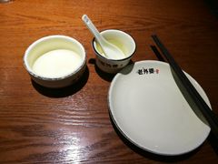 -马氏老外婆餐厅(磁县店)