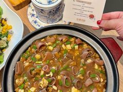 -连鹭海鲜·海肠捞饭·海胆饭(星海店)