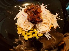 大董招牌炸酱面-大董(环贸iapm店)