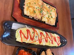 -槿Story·韩国料理(望京韩国美食城店)