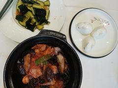 -御彩酒家(东风东路店)