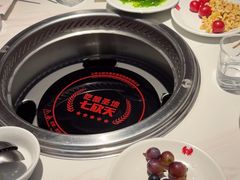-七欣天香辣蟹火锅(万达广场店)