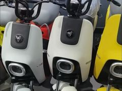 -九号电动车(安定门内大街店)