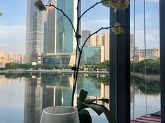 -珈境湖畔餐厅·湖北菜·江浙菜•樱花季(西北湖店)