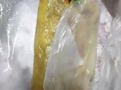 奶香手抓饼-奇滋豆味(南十四道街店)