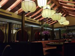-西安凯悦酒店·湖畔中餐厅