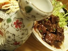 -青空日料烧肉烧鸟店(后湖兴业路店)