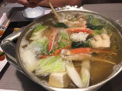 -蟹道乐(道顿堀本店)