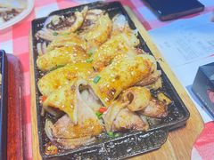-永信海鲜(群星城店)