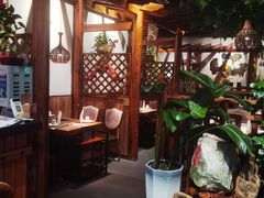 -草原塞蛮羊火锅城(港湾店)