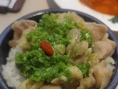 -蔡澜点心·粤菜(西单大悦城店)