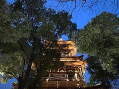 -鼓楼(西湖风景名胜区)