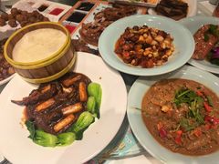 -新侨小馆(东直门北小街店)