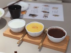 甜品诱惑-蔡澜点心·粤菜(西单大悦城店)