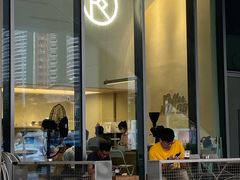 门面-Kilos咖啡馆(保利珑远店)