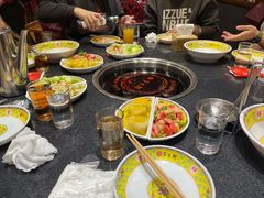 -芦月轩羊蝎子(劲松店)