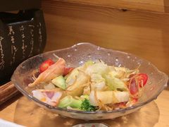 -大岛日本料理铁板烧(南通大饭店)