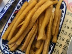 时令小菜-夏家合汁(天润花园小区店)