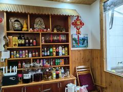-芦茨金富饭庄·25年老字号·专做稻草鸡