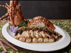 -朝(澳门伦敦人店)