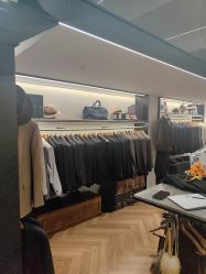 -LDIAMON西服定制(温州店)