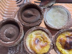 灌浆曲奇-楊記桃酥王(下马坊店)