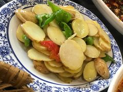 -江湖黑大兔(杨家坪店)