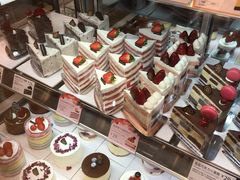 -巴黎贝甜(常德路店)