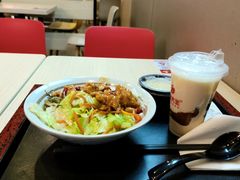 -永和大王(春日上新·军博店)