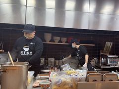 -Ramen满吉·豚骨拉面(丽园路店)