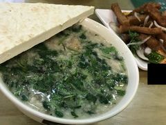 羊肉汤-清真刘记全羊肉鲜汤馆(前进路店)